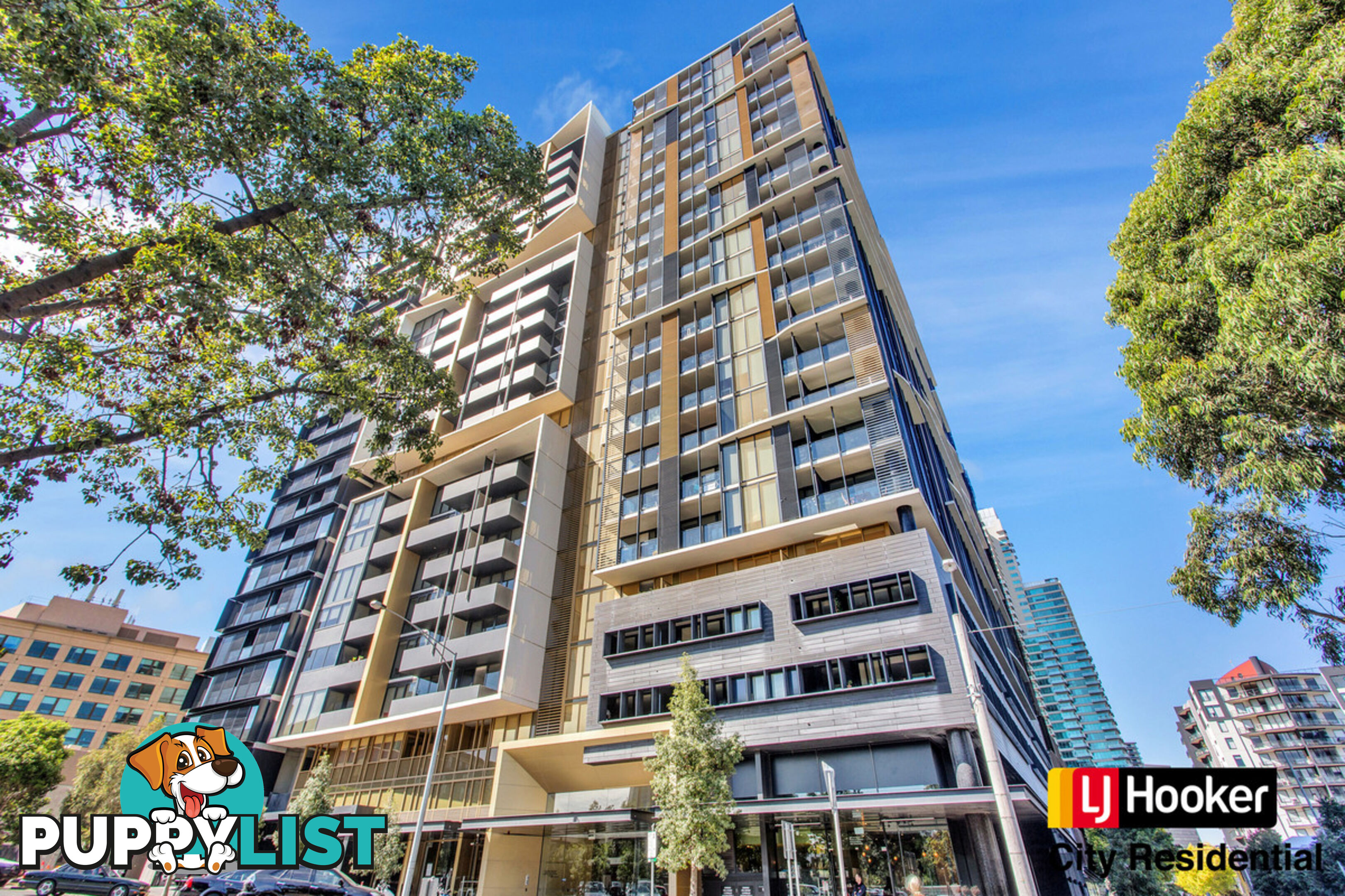 610/39 Coventry Street SOUTHBANK VIC 3006