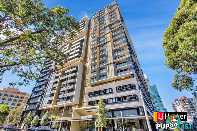 610/39 Coventry Street SOUTHBANK VIC 3006