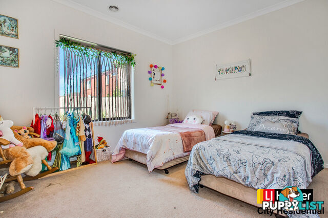 16 Chamberlain Way WILLIAMS LANDING VIC 3027