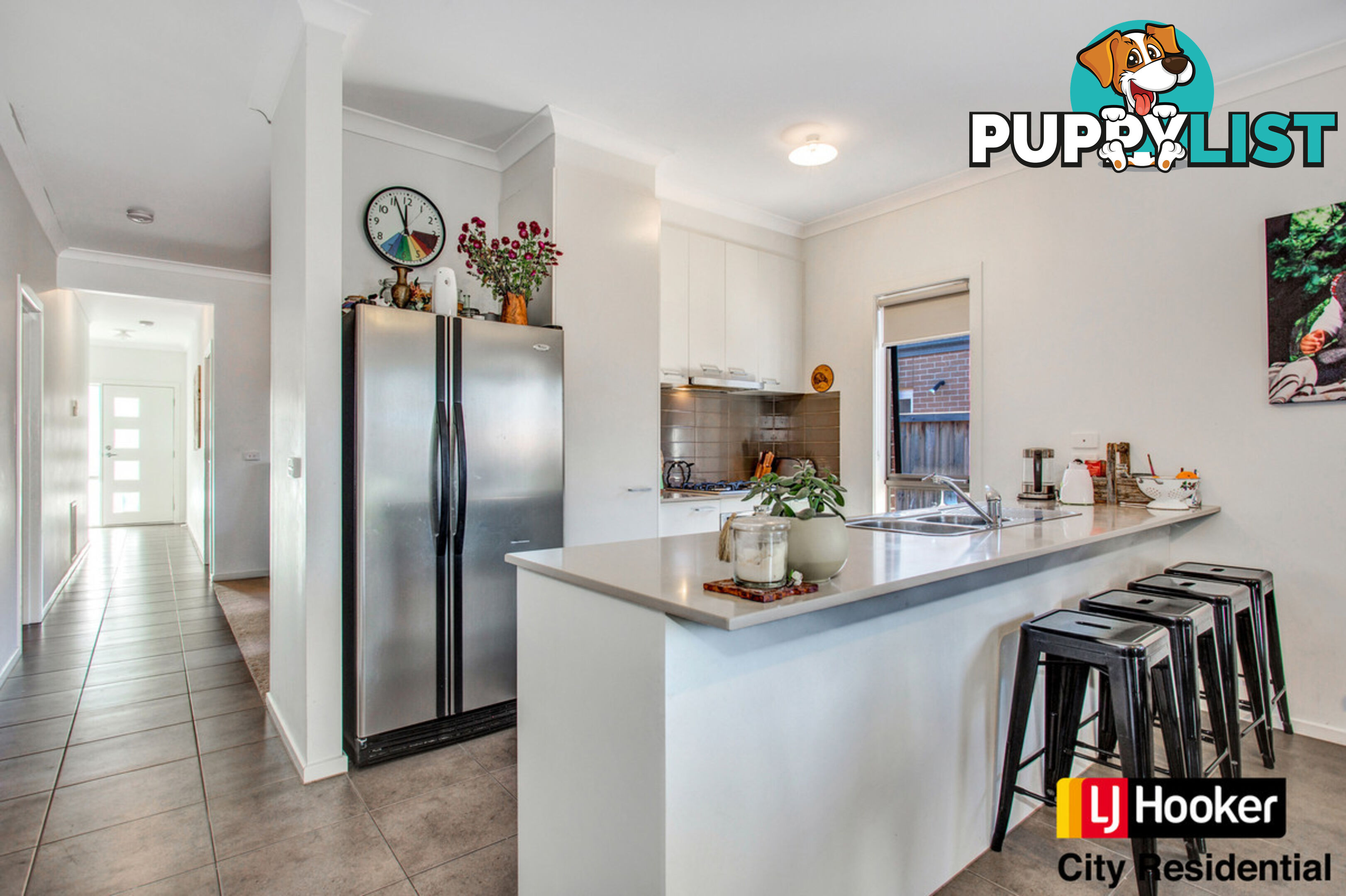 16 Chamberlain Way WILLIAMS LANDING VIC 3027