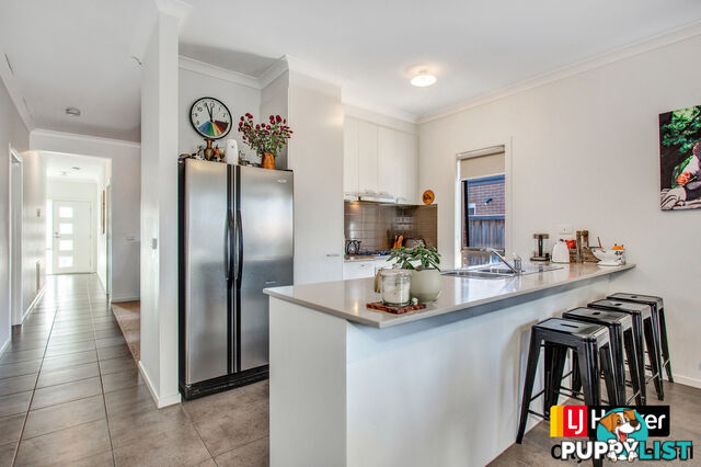 16 Chamberlain Way WILLIAMS LANDING VIC 3027
