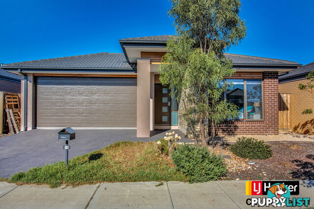 16 Chamberlain Way WILLIAMS LANDING VIC 3027