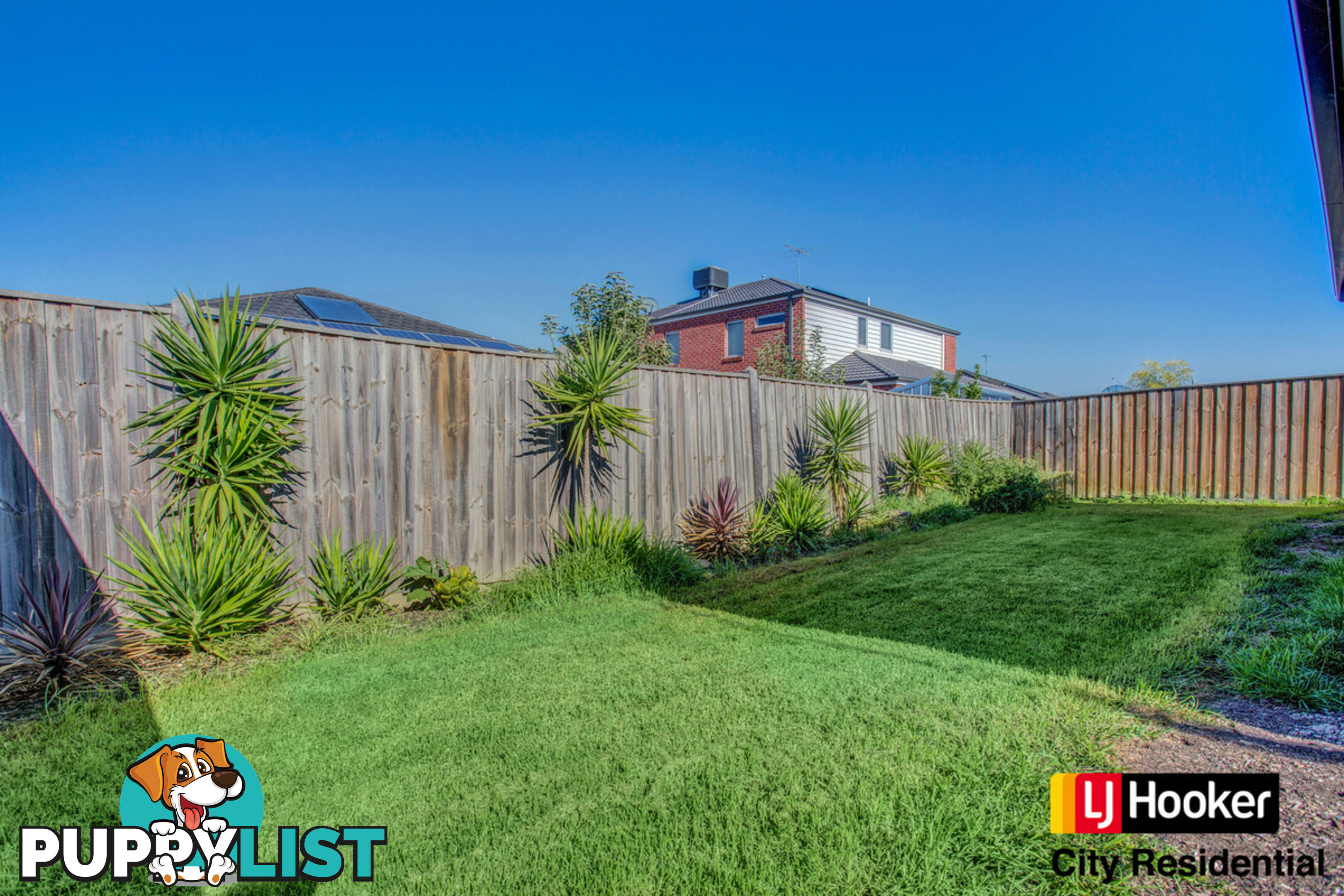 16 Chamberlain Way WILLIAMS LANDING VIC 3027