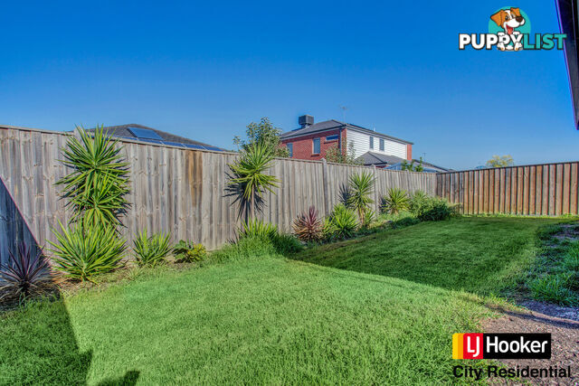 16 Chamberlain Way WILLIAMS LANDING VIC 3027