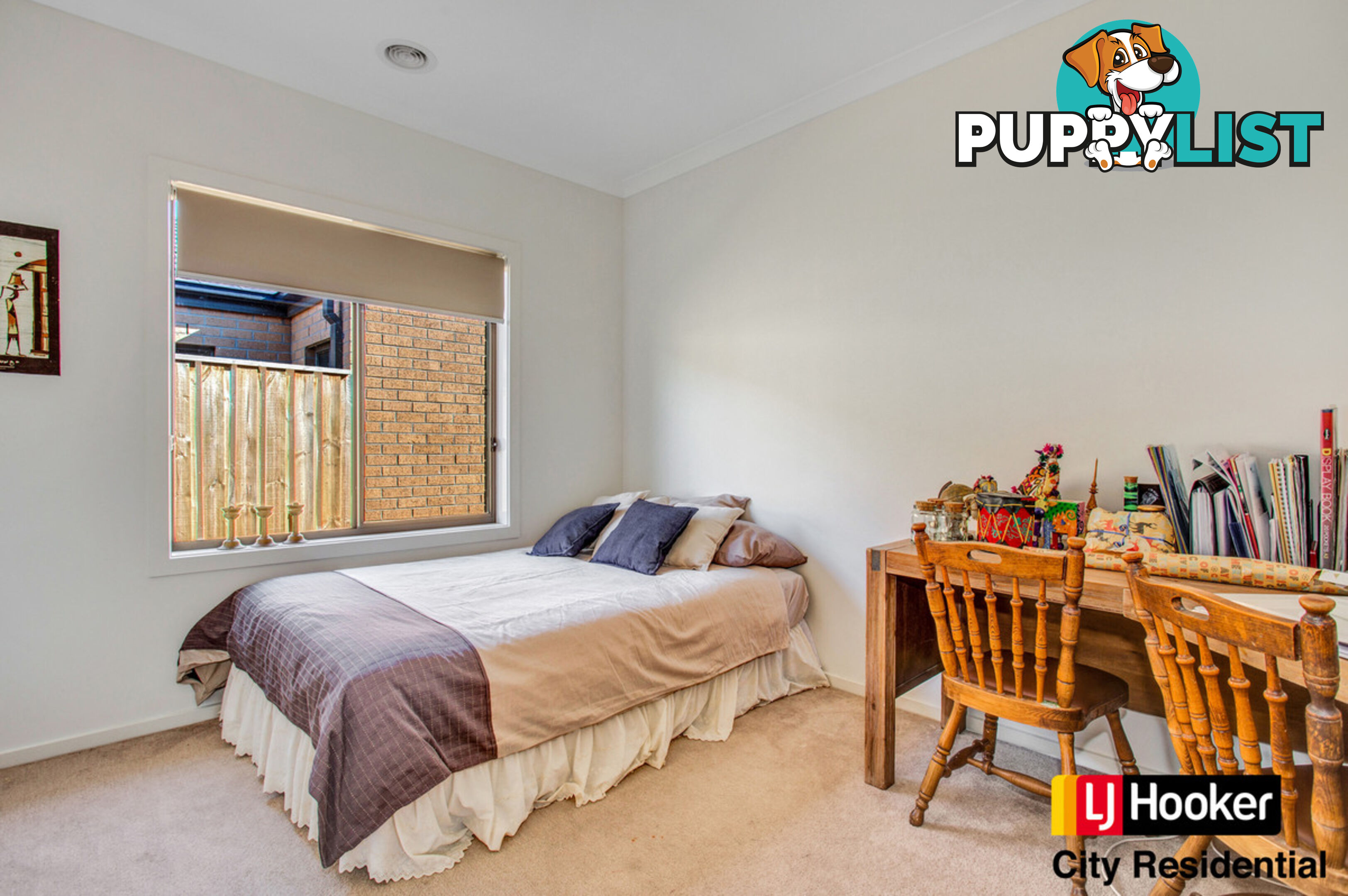 16 Chamberlain Way WILLIAMS LANDING VIC 3027