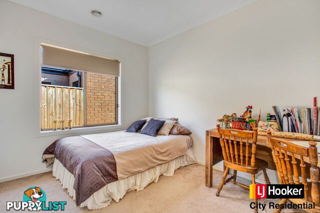 16 Chamberlain Way WILLIAMS LANDING VIC 3027