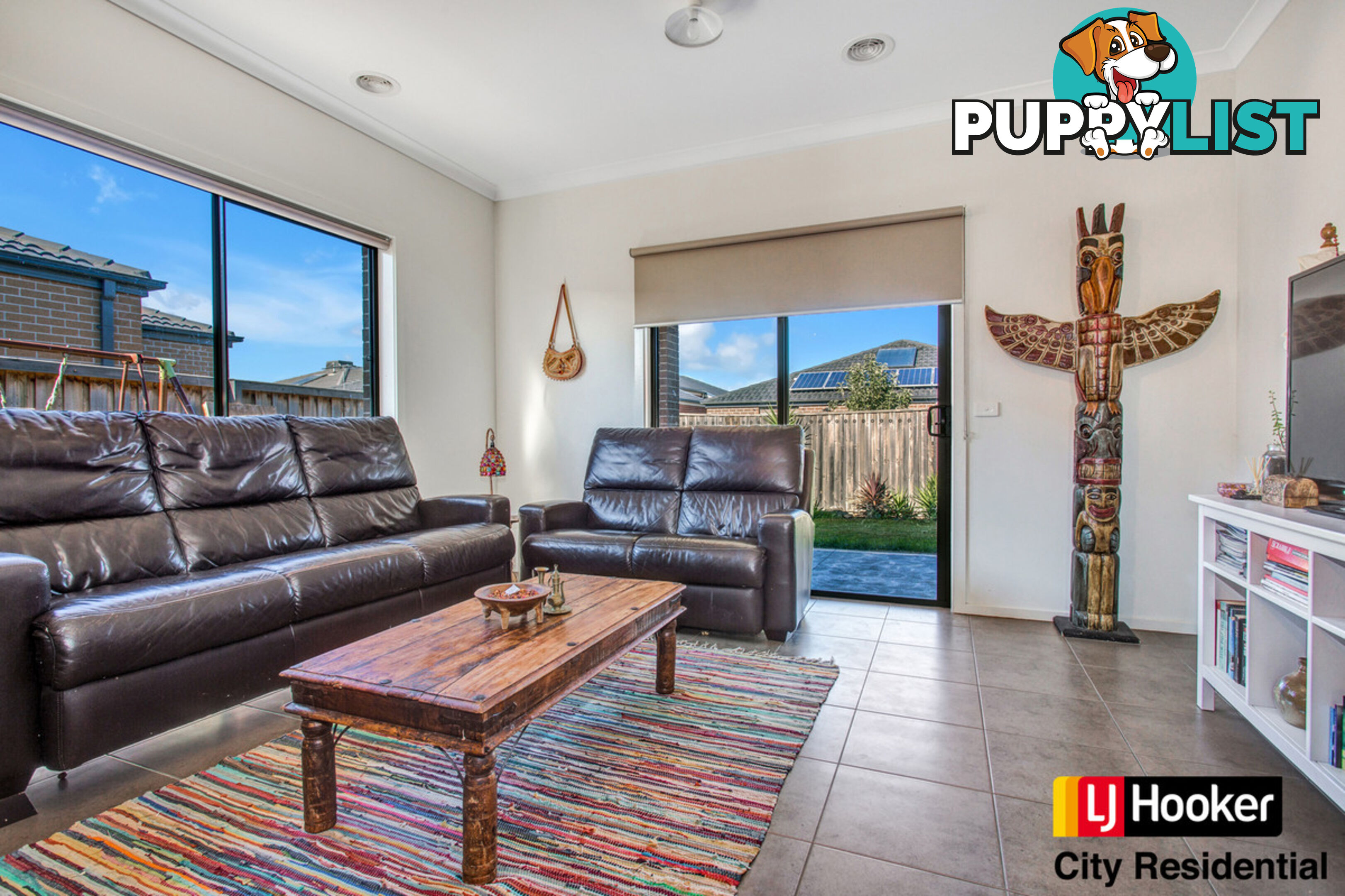 16 Chamberlain Way WILLIAMS LANDING VIC 3027