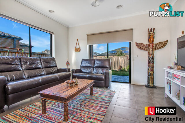 16 Chamberlain Way WILLIAMS LANDING VIC 3027