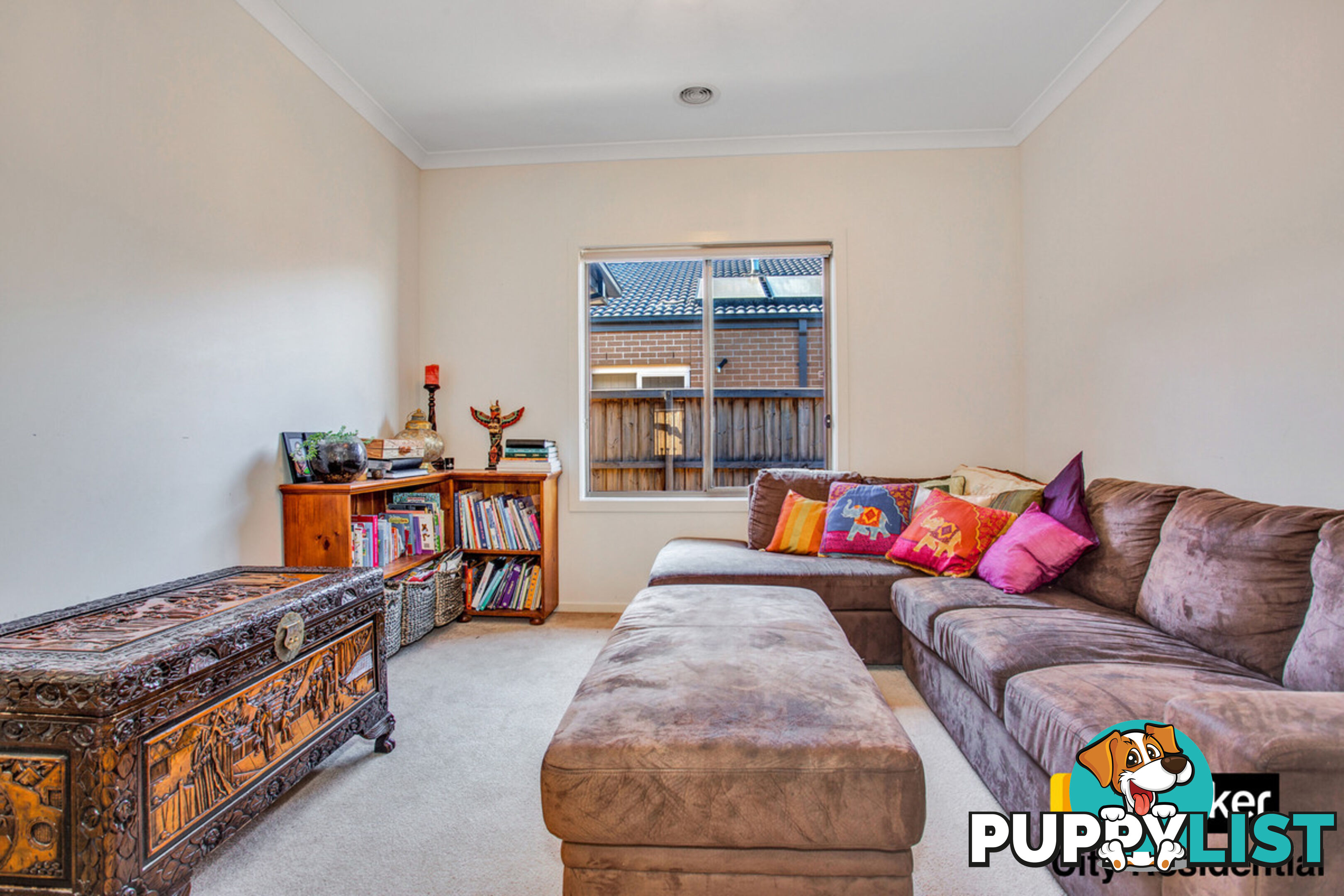 16 Chamberlain Way WILLIAMS LANDING VIC 3027