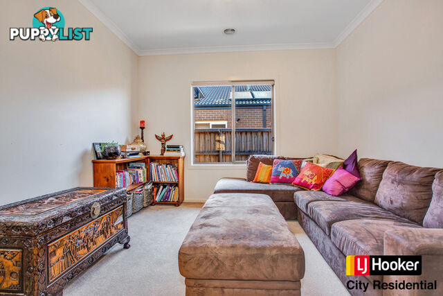 16 Chamberlain Way WILLIAMS LANDING VIC 3027