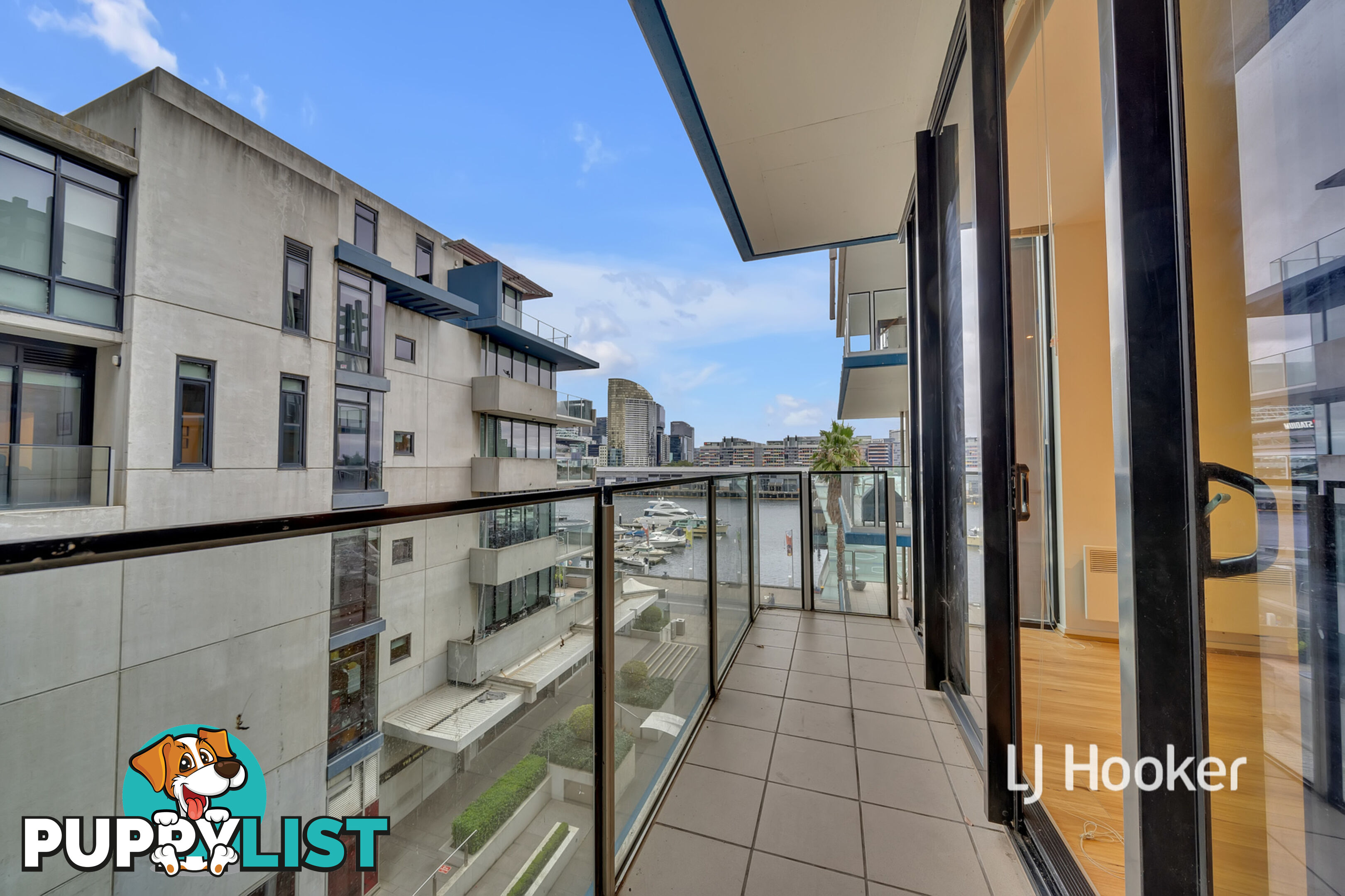 306/30 Rakaia Way DOCKLANDS VIC 3008