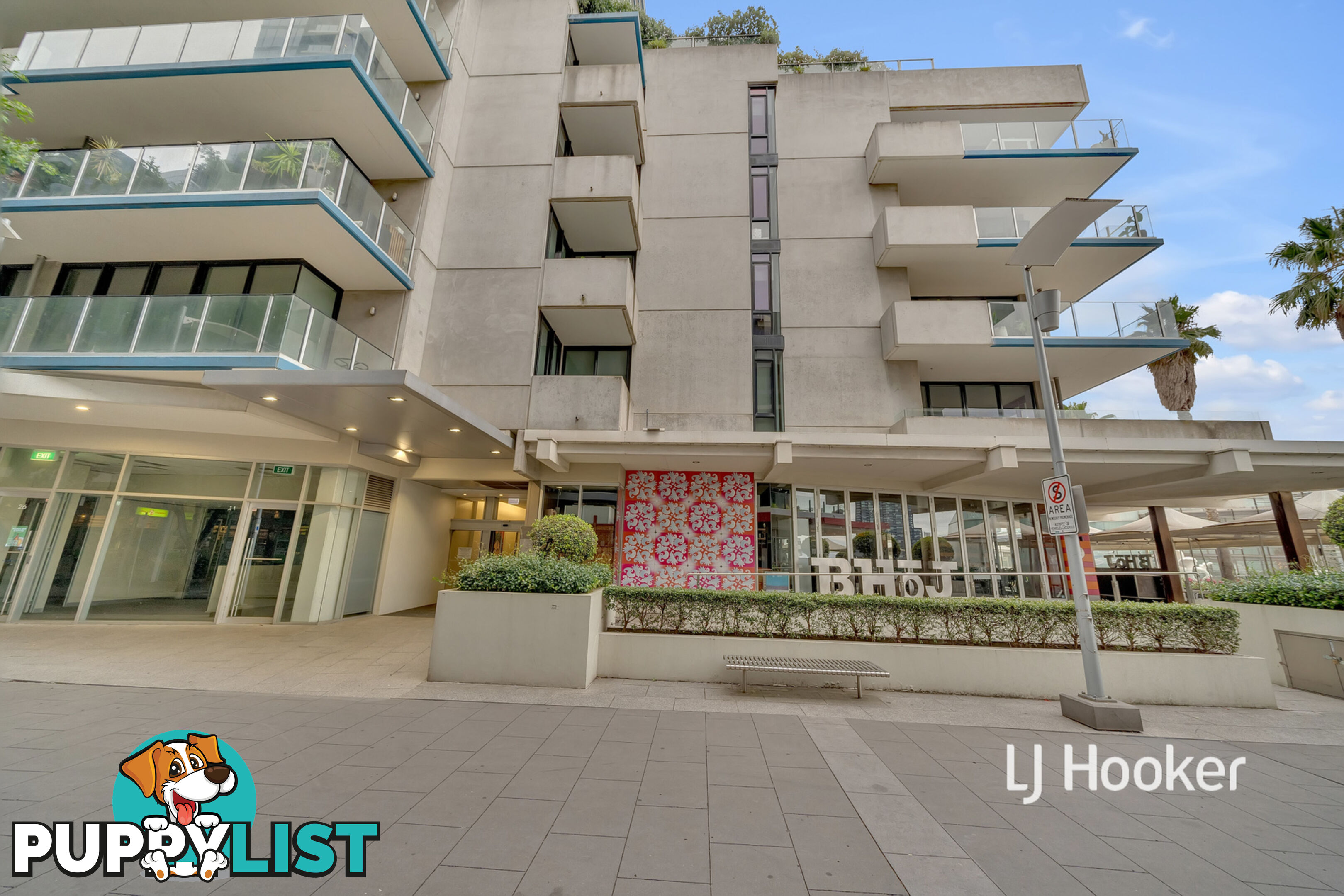 306/30 Rakaia Way DOCKLANDS VIC 3008