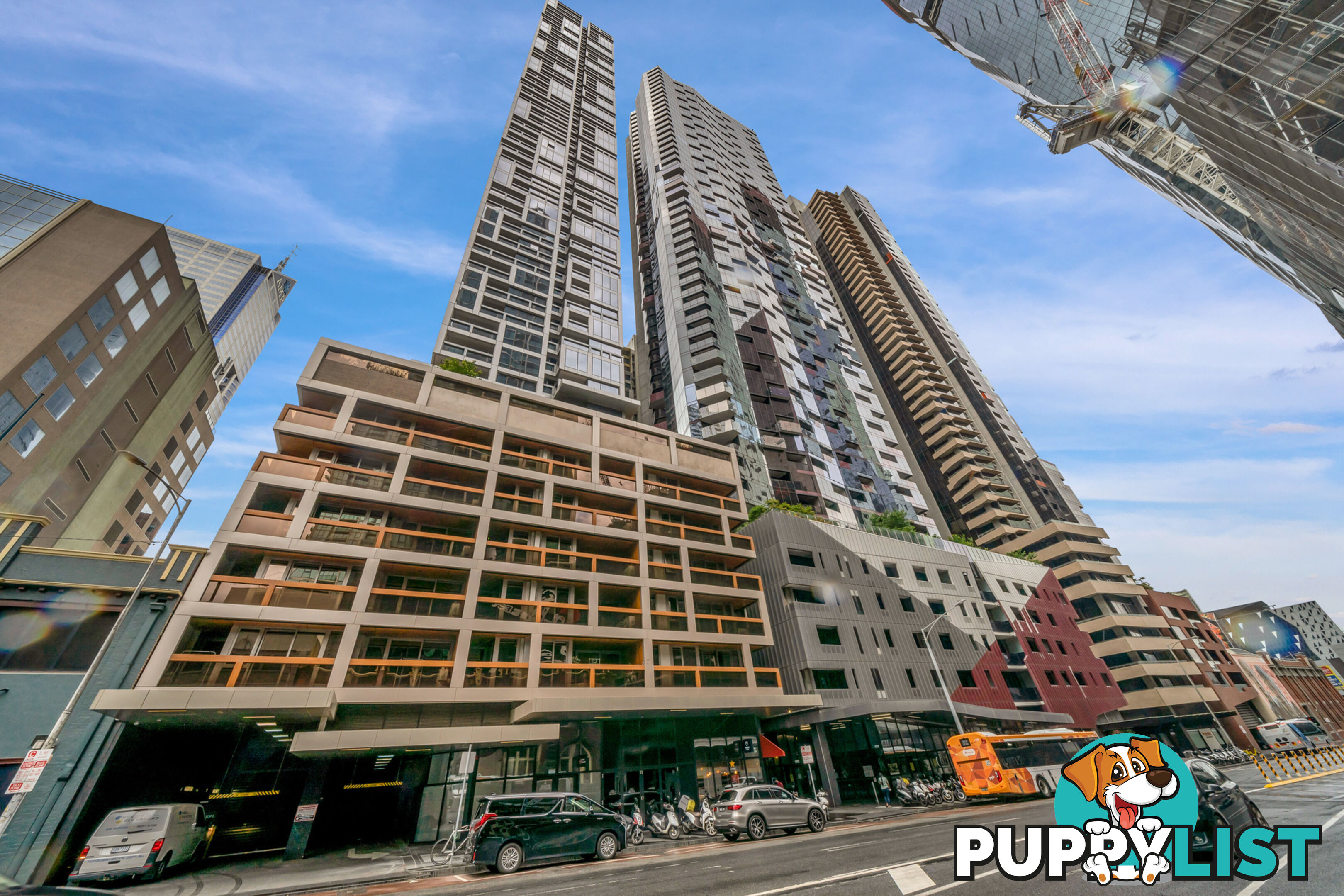 1405/33 Rose Lane MELBOURNE VIC 3000