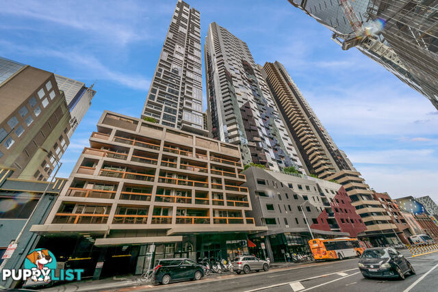 1405/33 Rose Lane MELBOURNE VIC 3000