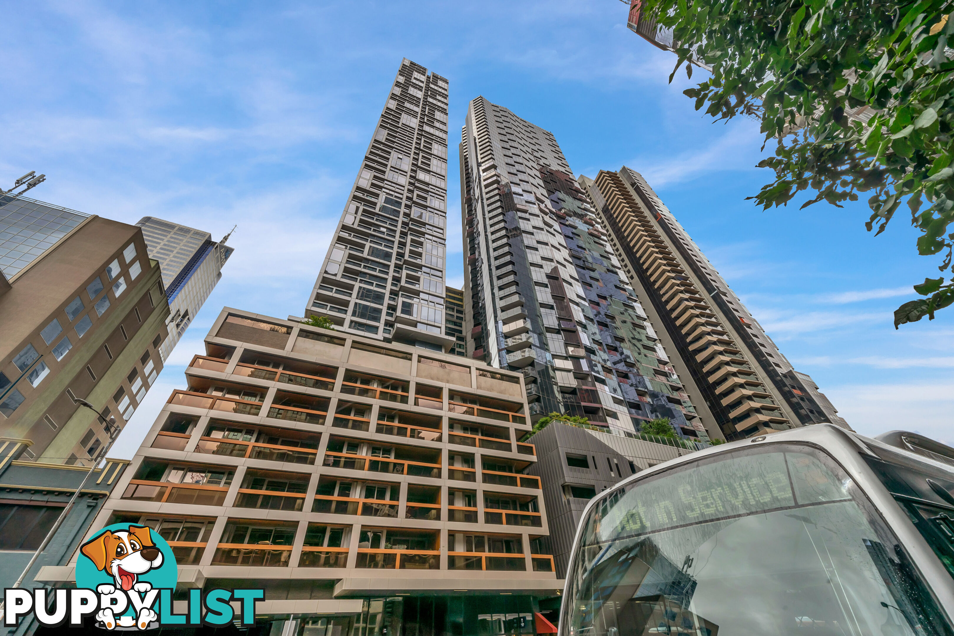1405/33 Rose Lane MELBOURNE VIC 3000