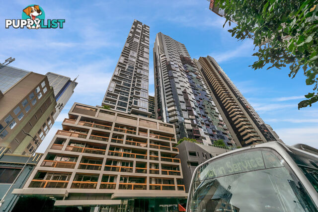 1405/33 Rose Lane MELBOURNE VIC 3000