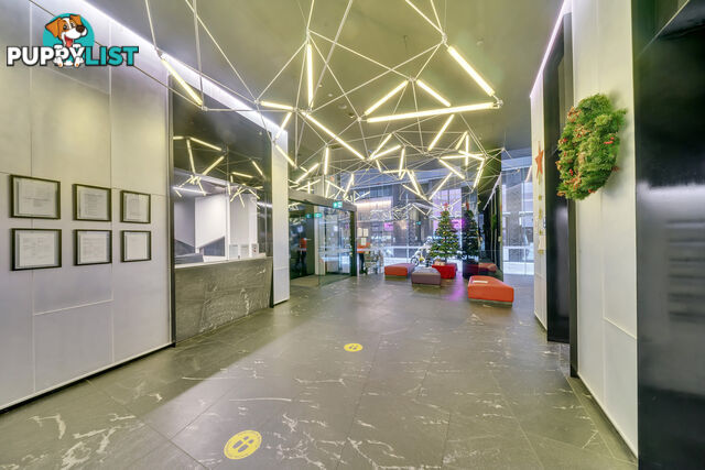 1405/33 Rose Lane MELBOURNE VIC 3000