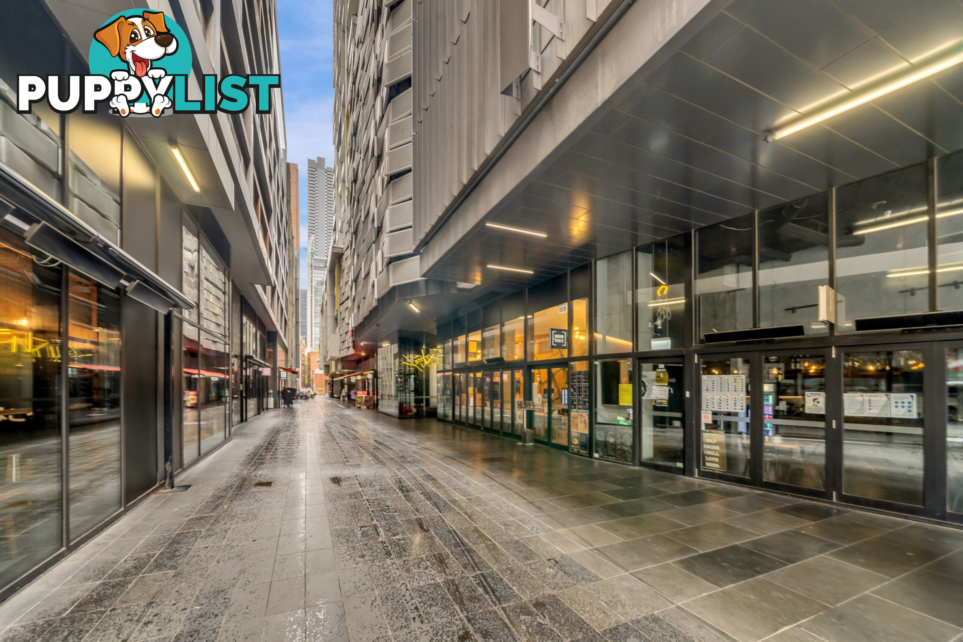 1405/33 Rose Lane MELBOURNE VIC 3000