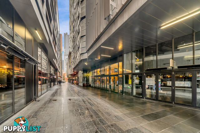 1405/33 Rose Lane MELBOURNE VIC 3000