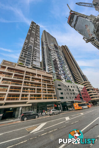 1405/33 Rose Lane MELBOURNE VIC 3000