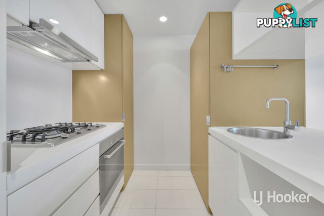 2409/33 MacKenzie Street MELBOURNE VIC 3000
