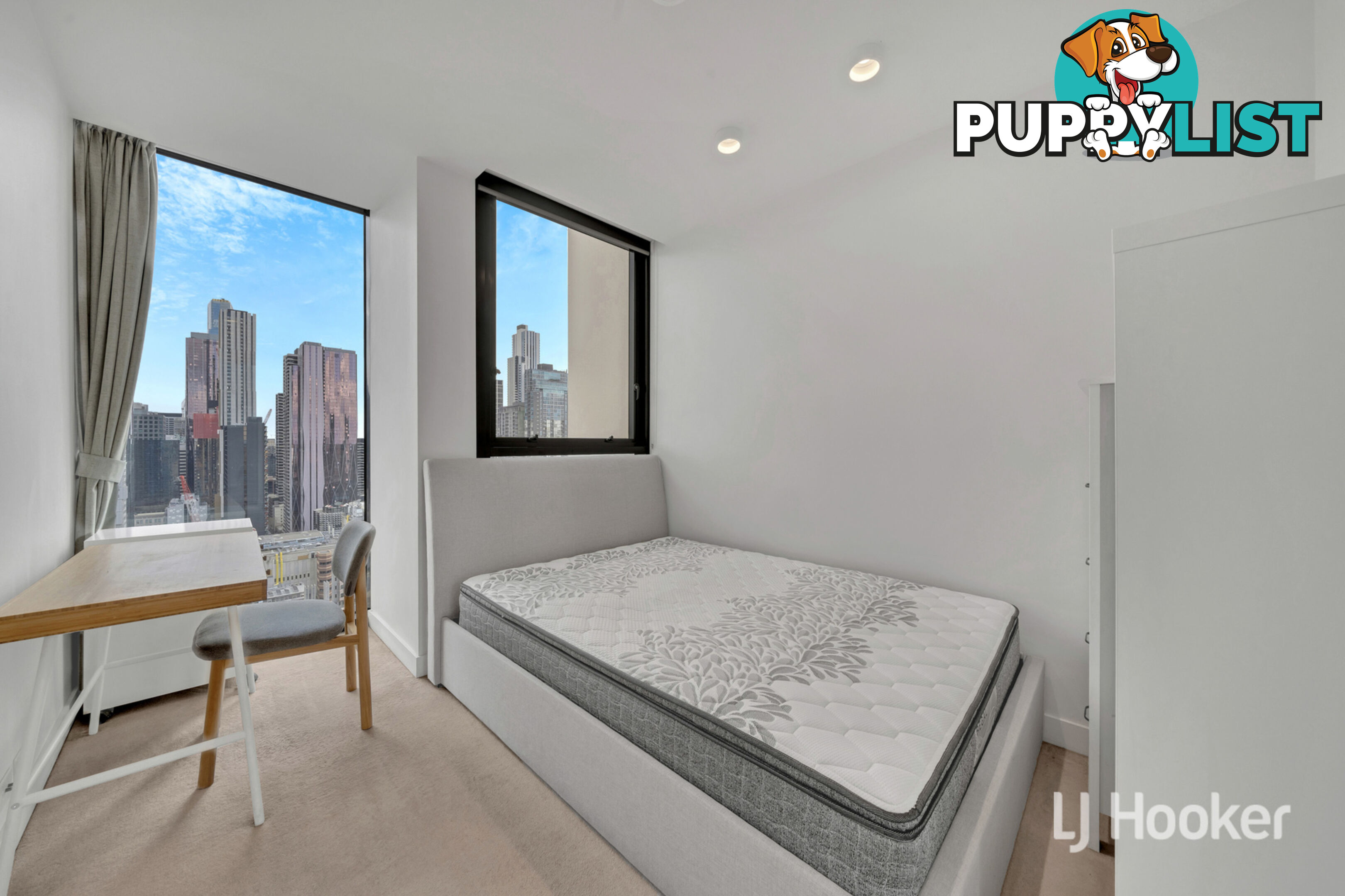2409/33 MacKenzie Street MELBOURNE VIC 3000