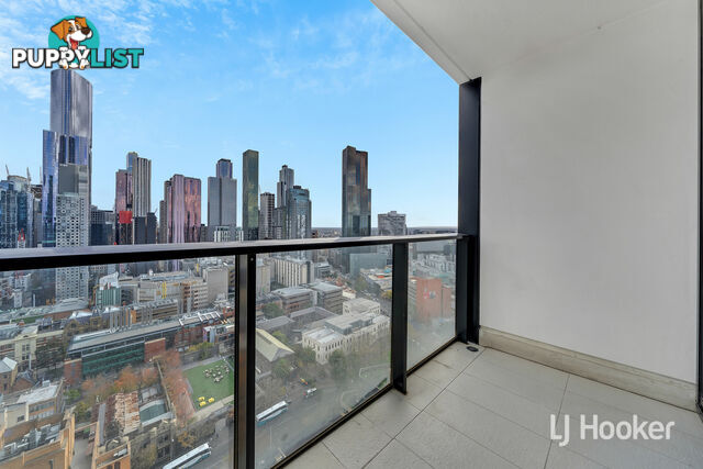 2409/33 MacKenzie Street MELBOURNE VIC 3000