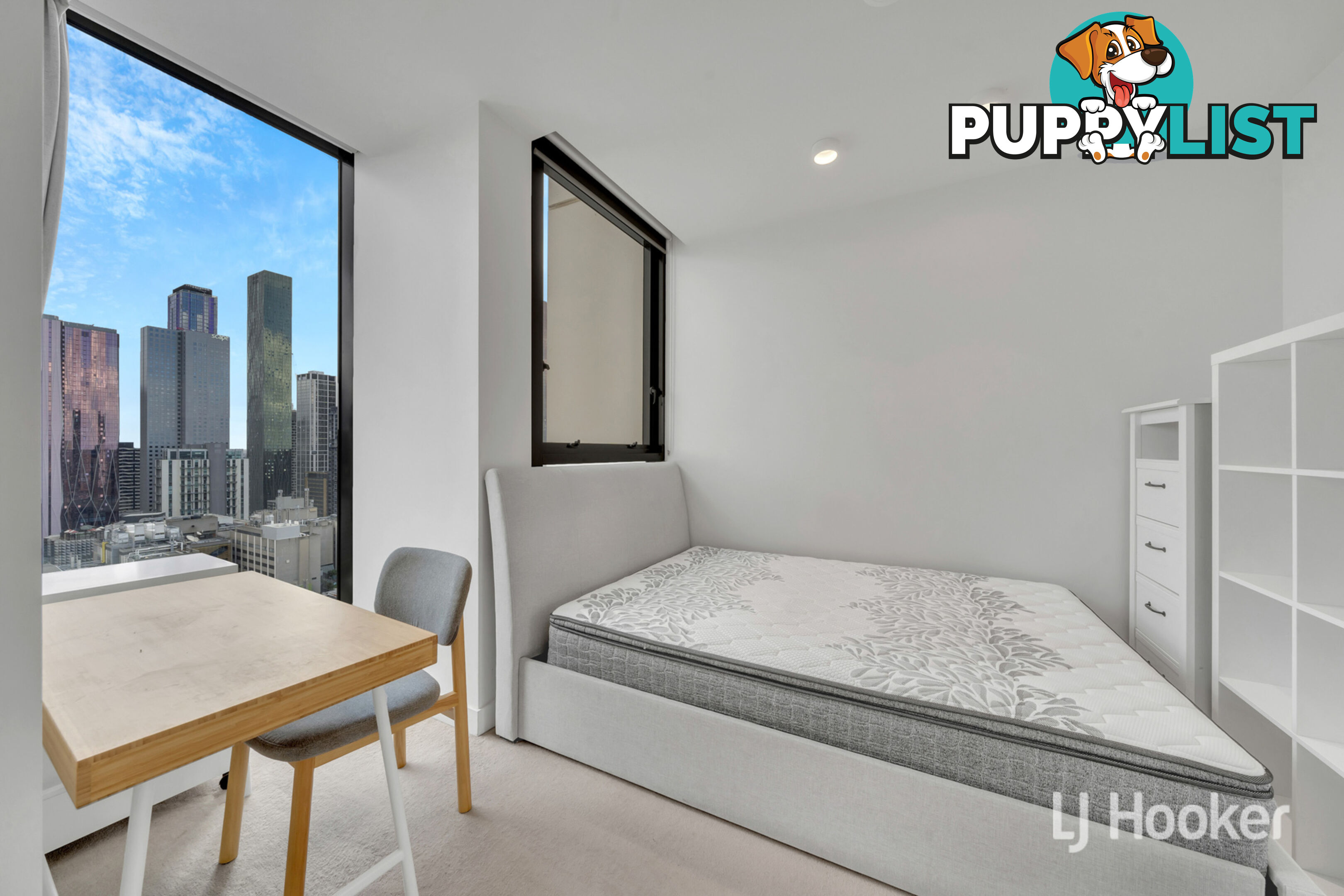 2409/33 MacKenzie Street MELBOURNE VIC 3000