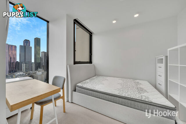 2409/33 MacKenzie Street MELBOURNE VIC 3000