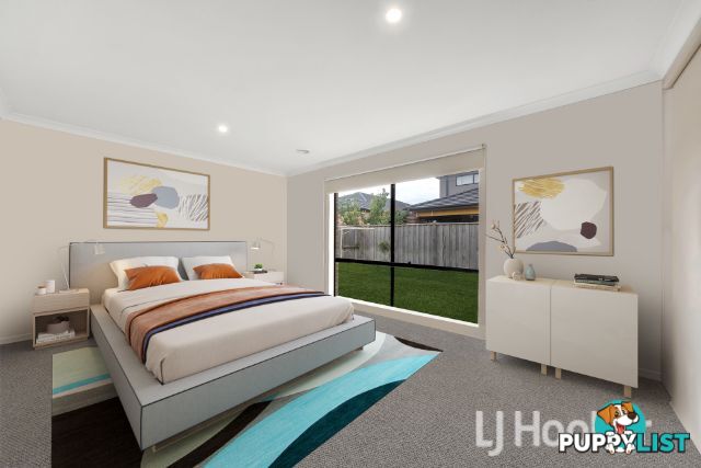 2 Caleana Court CRANBOURNE NORTH VIC 3977