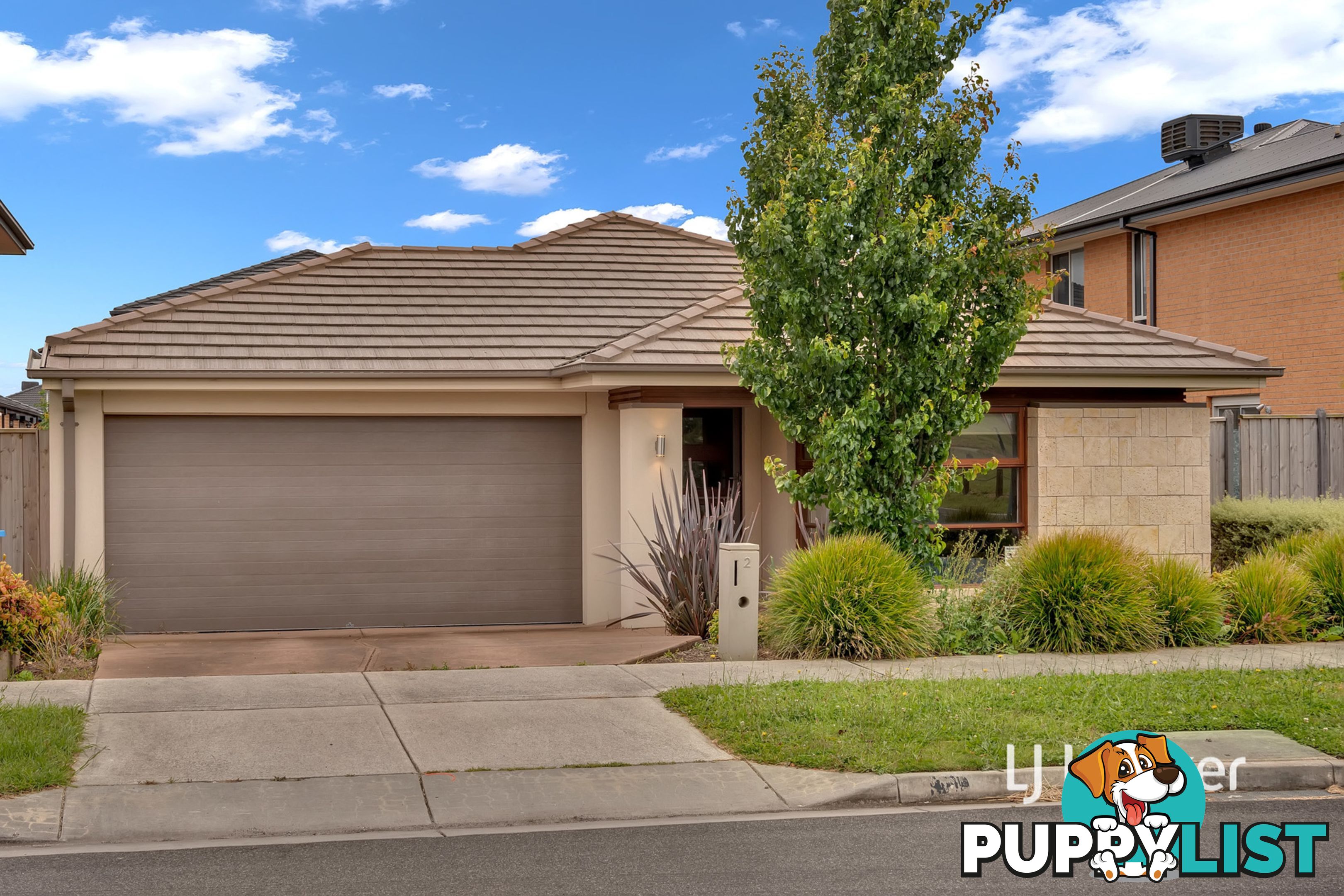 2 Caleana Court CRANBOURNE NORTH VIC 3977