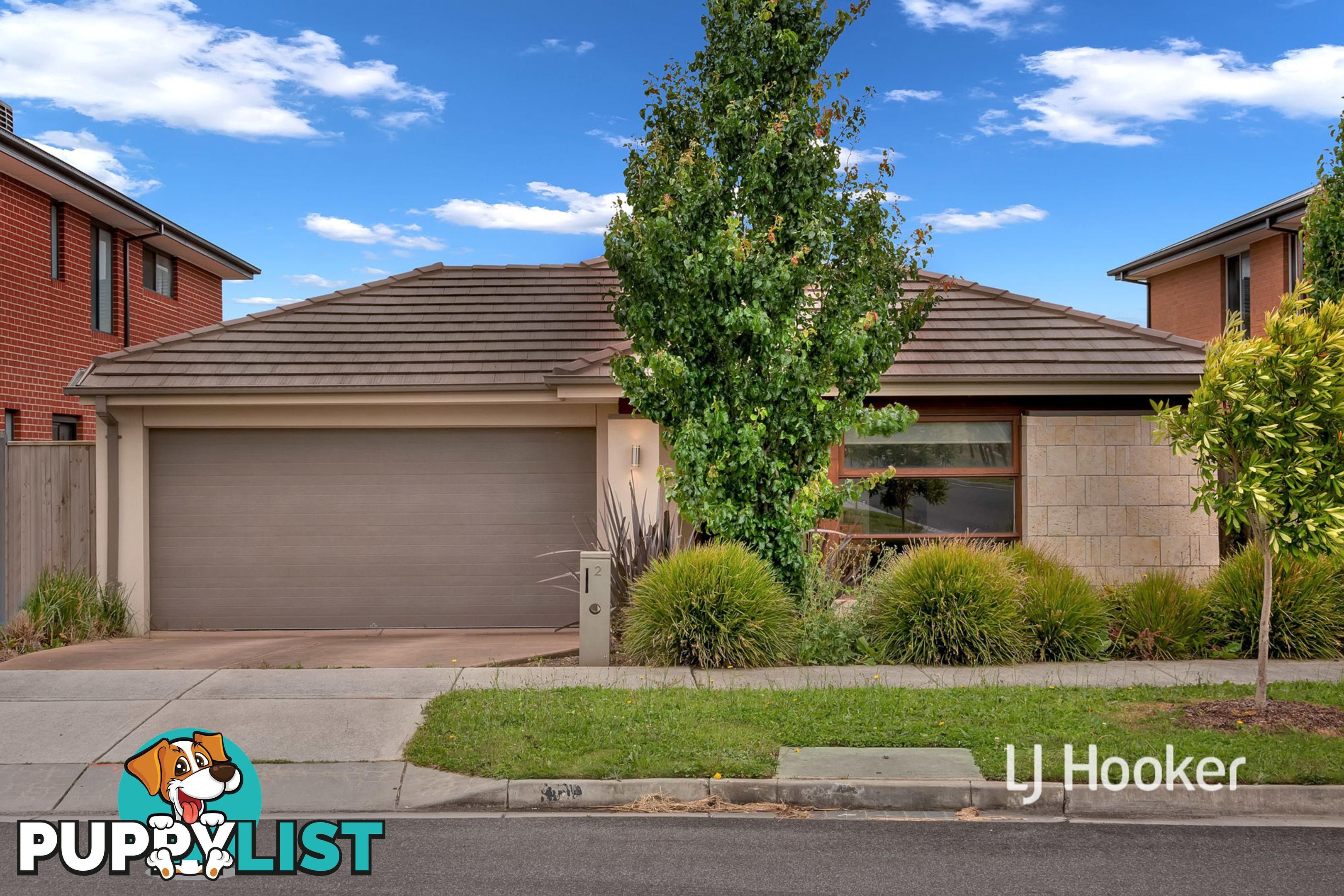 2 Caleana Court CRANBOURNE NORTH VIC 3977