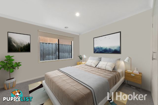 2 Caleana Court CRANBOURNE NORTH VIC 3977