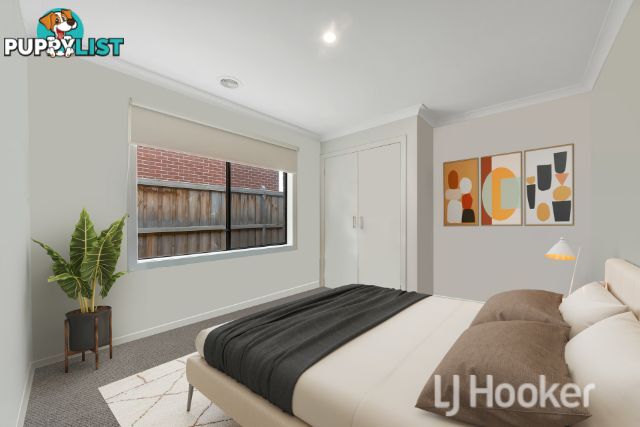 2 Caleana Court CRANBOURNE NORTH VIC 3977