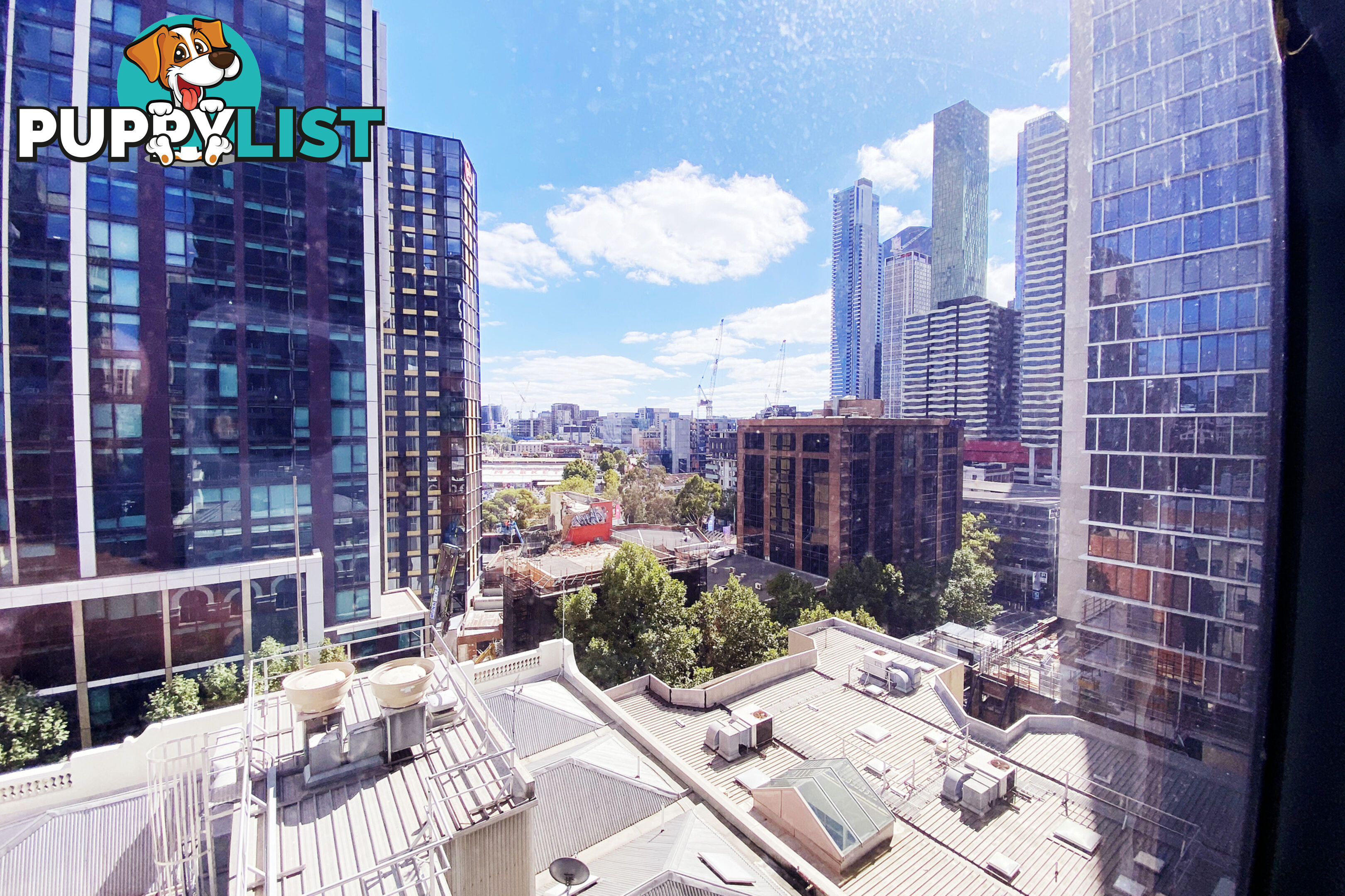 1106/28 Will Street MELBOURNE VIC 3000