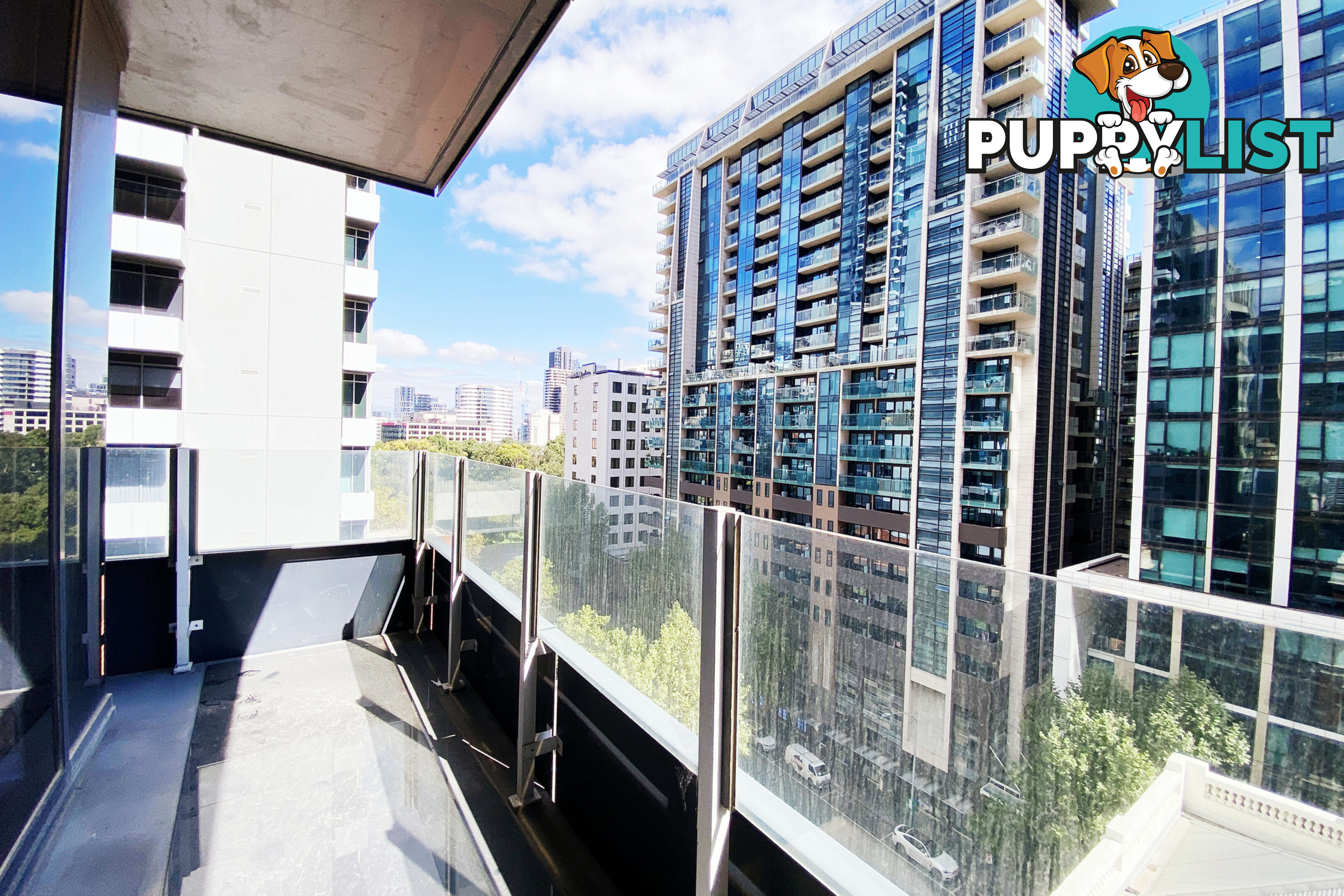 1106/28 Will Street MELBOURNE VIC 3000