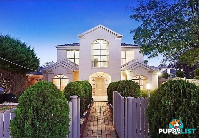 78 Yerrin Street BALWYN VIC 3103