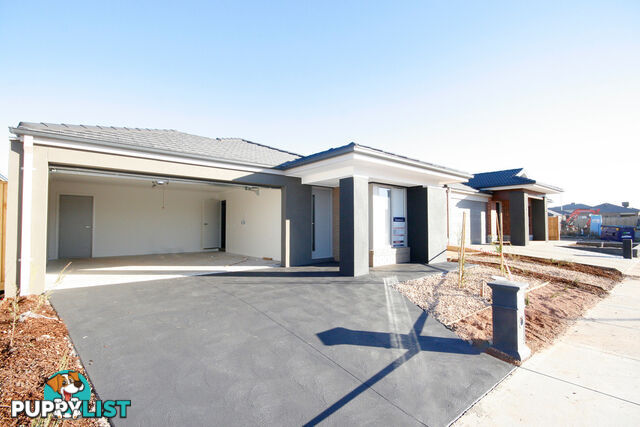 22 Kittyhawk Road POINT COOK VIC 3030