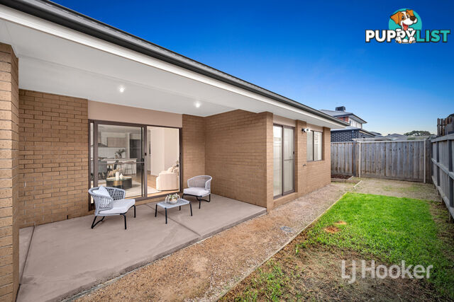 14 Beryl Crescent GREENVALE VIC 3059