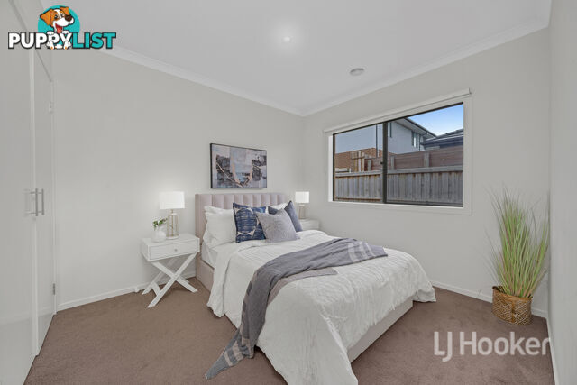 14 Beryl Crescent GREENVALE VIC 3059