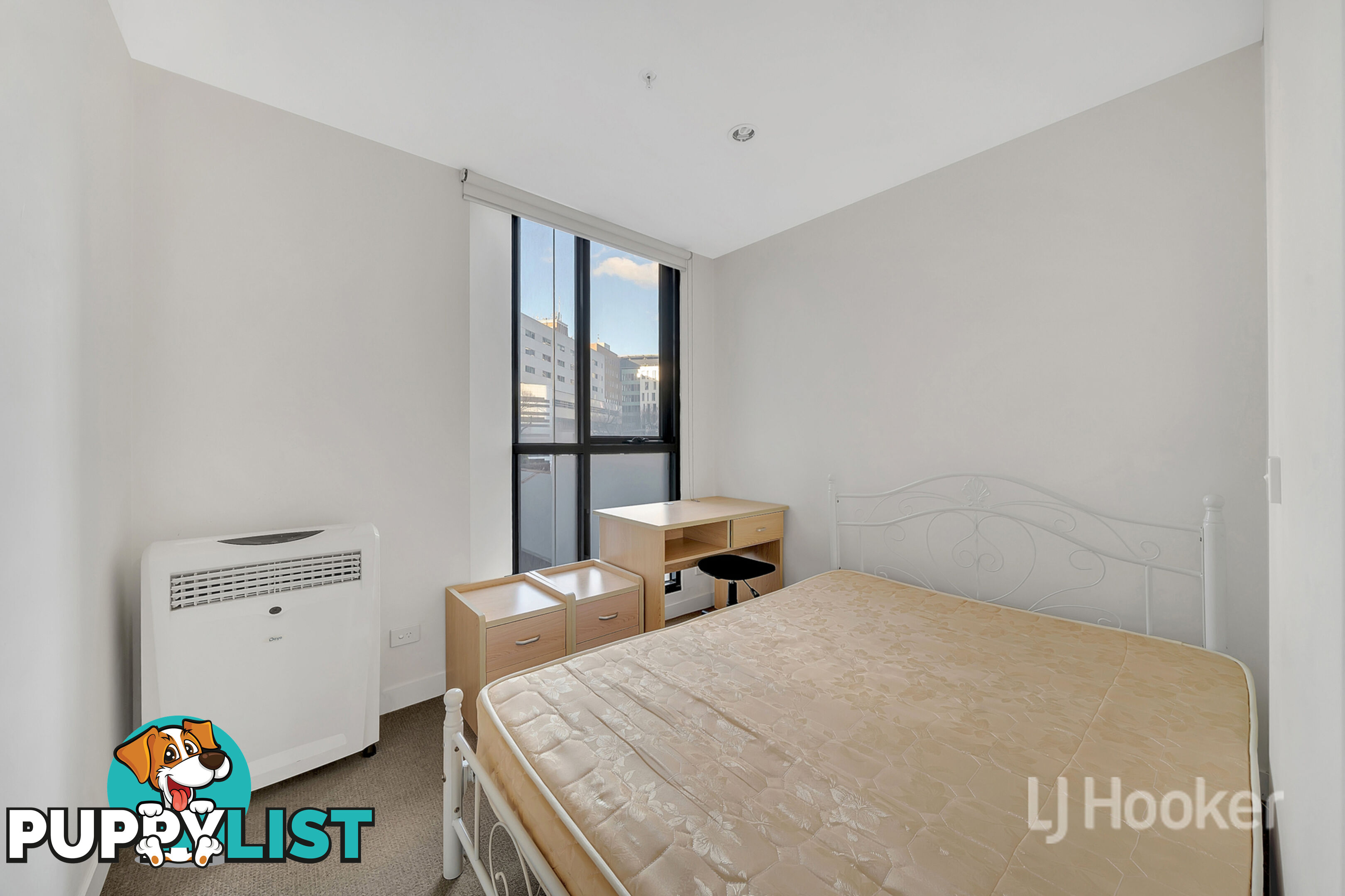 319/9 High Street NORTH MELBOURNE VIC 3051