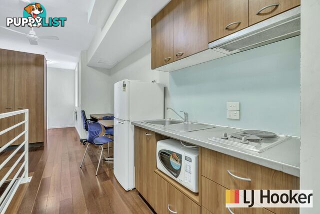 G13/441 Lonsdale Street MELBOURNE VIC 3000