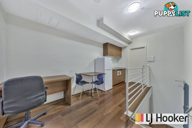 G13/441 Lonsdale Street MELBOURNE VIC 3000