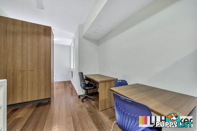 G13/441 Lonsdale Street MELBOURNE VIC 3000