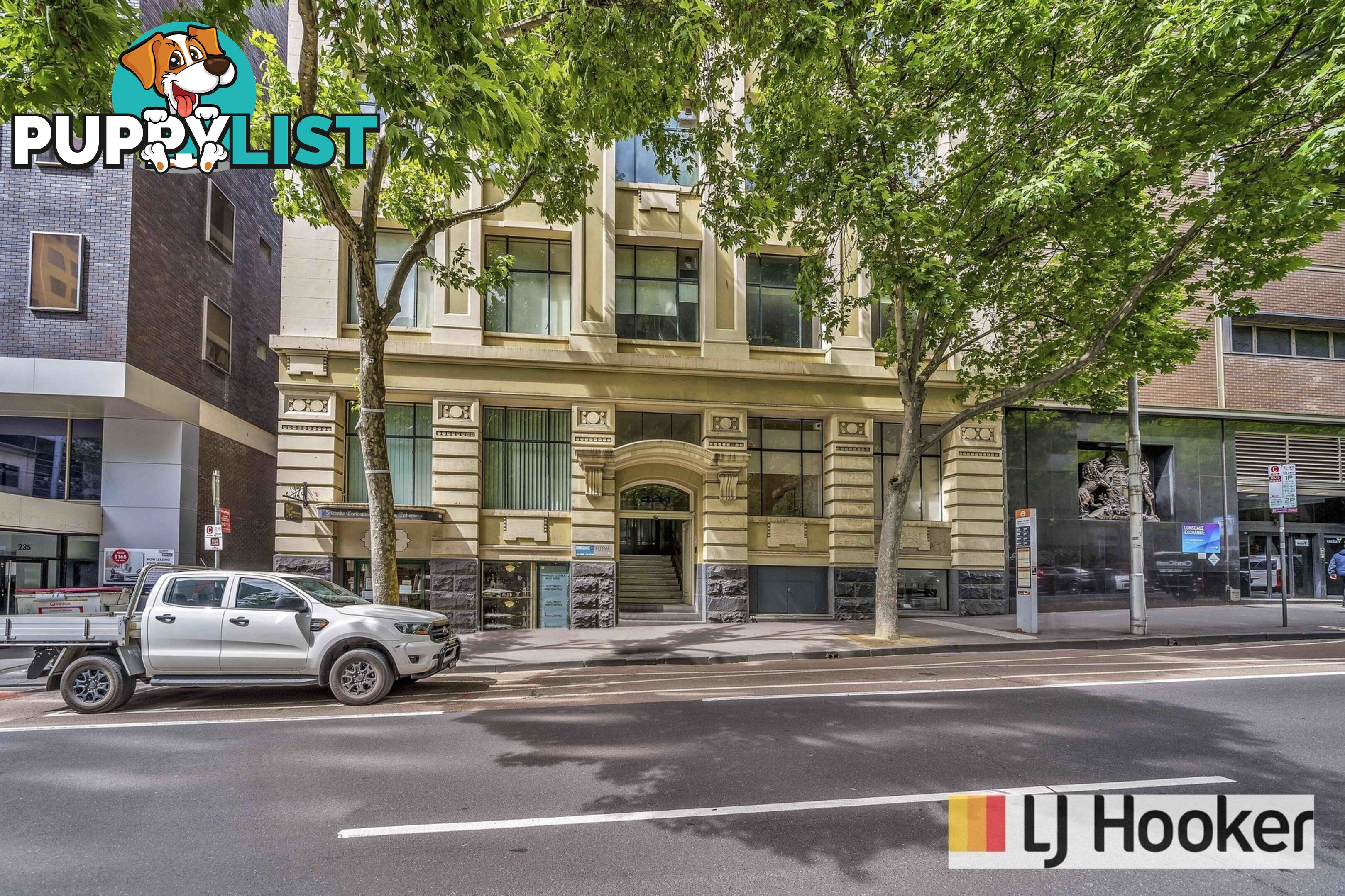 G13/441 Lonsdale Street MELBOURNE VIC 3000