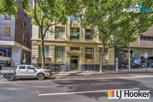 G13/441 Lonsdale Street MELBOURNE VIC 3000