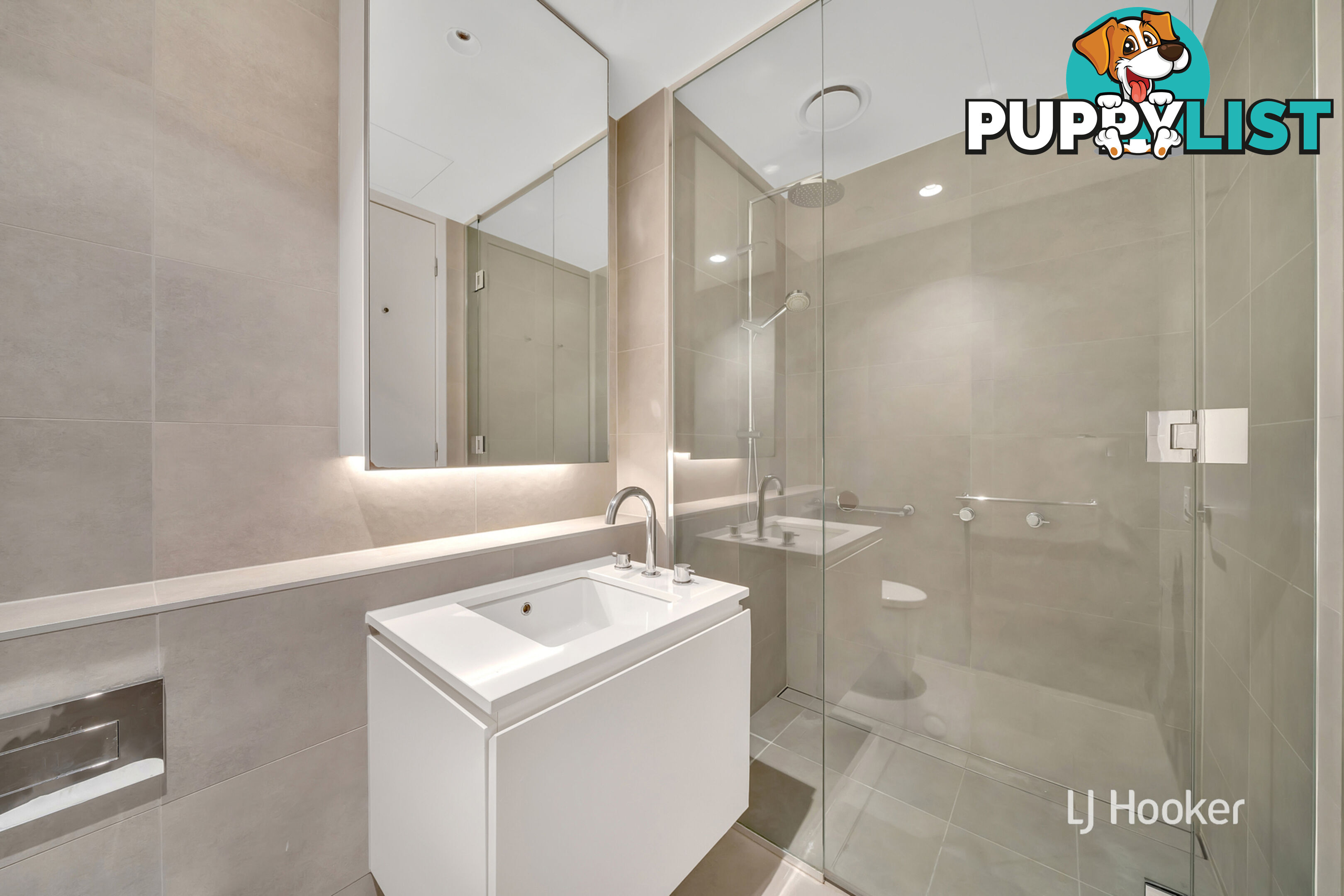 203/6B Evergreen Mews ARMADALE VIC 3143