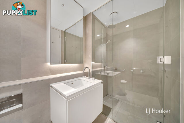 203/6B Evergreen Mews ARMADALE VIC 3143