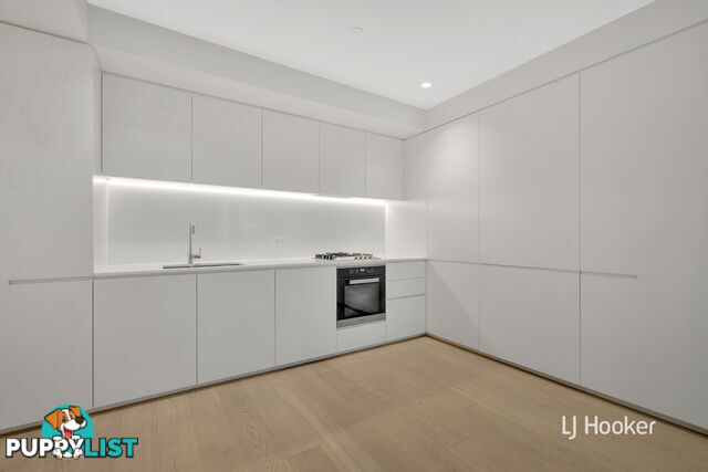 203/6B Evergreen Mews ARMADALE VIC 3143