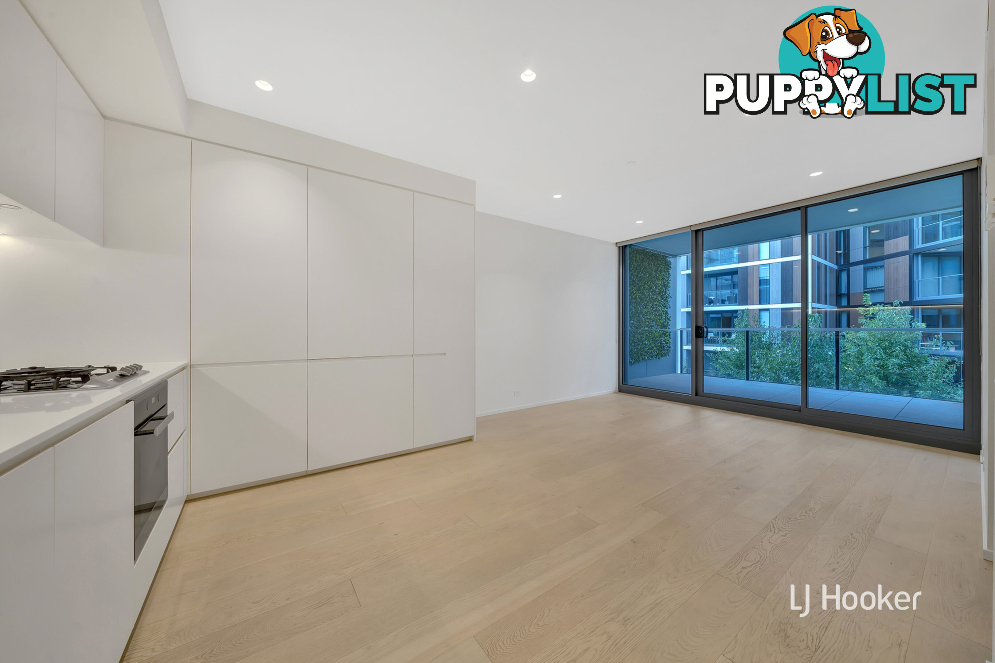 203/6B Evergreen Mews ARMADALE VIC 3143